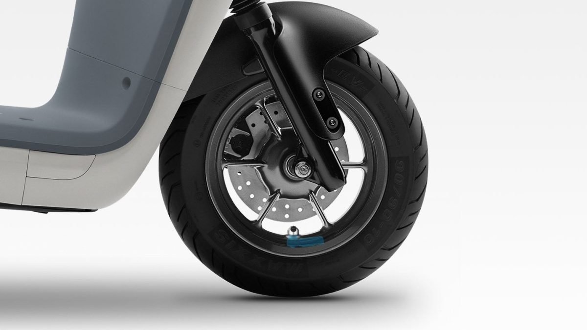 Gogoro 配件 推薦