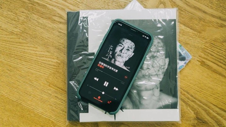 AirPods 3 設計 訪問