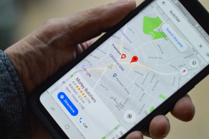 iPhone 關機 沒電 定位