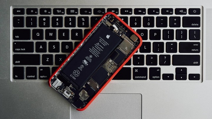 iPhone 關機 沒電 定位