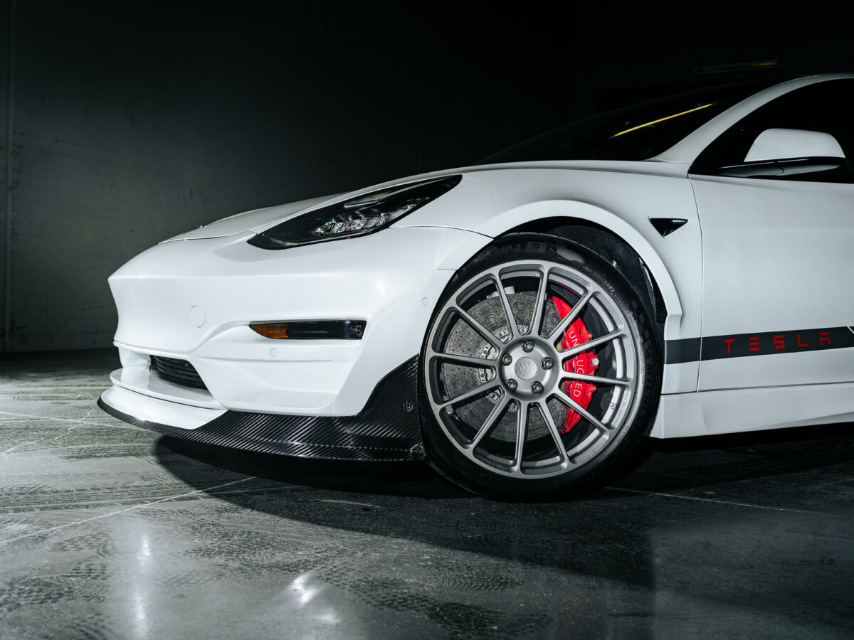 Koenigsegg 特斯拉 Tesla Model 3 Model Y Model X Model S Unpluged Performance