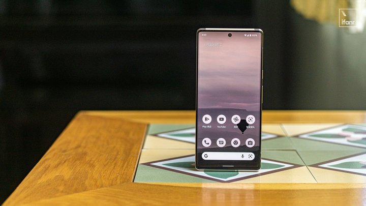 iPhone Google Pixel 關閉 2G