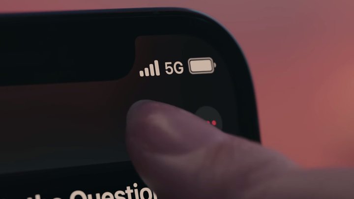 iPhone Google Pixel 關閉 2G