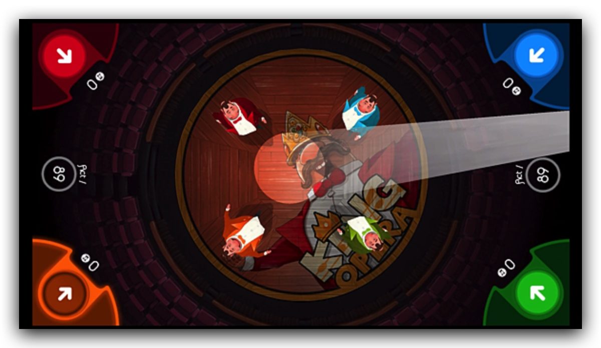 派對 多人 聚會 iPhone 遊戲 App