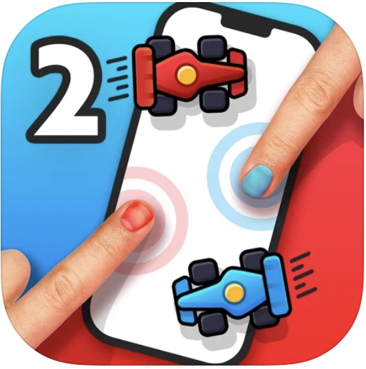 派對 多人 聚會 iPhone 遊戲 App