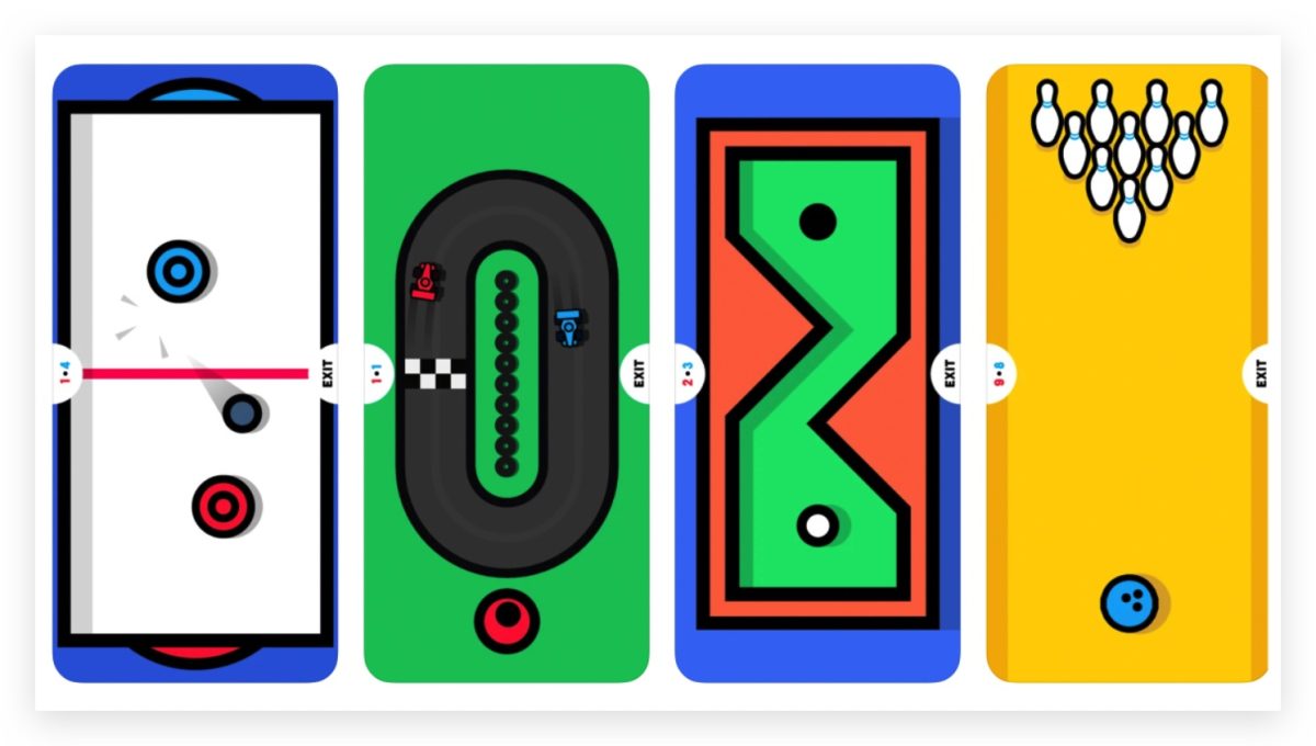 派對 多人 聚會 iPhone 遊戲 App