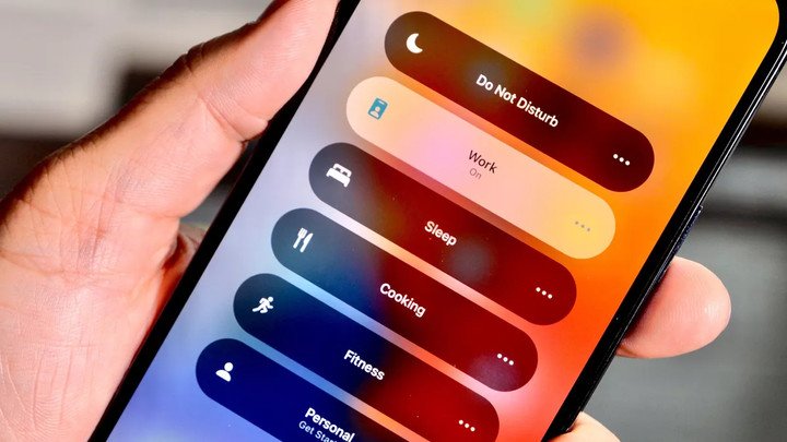 iPhone 的演進