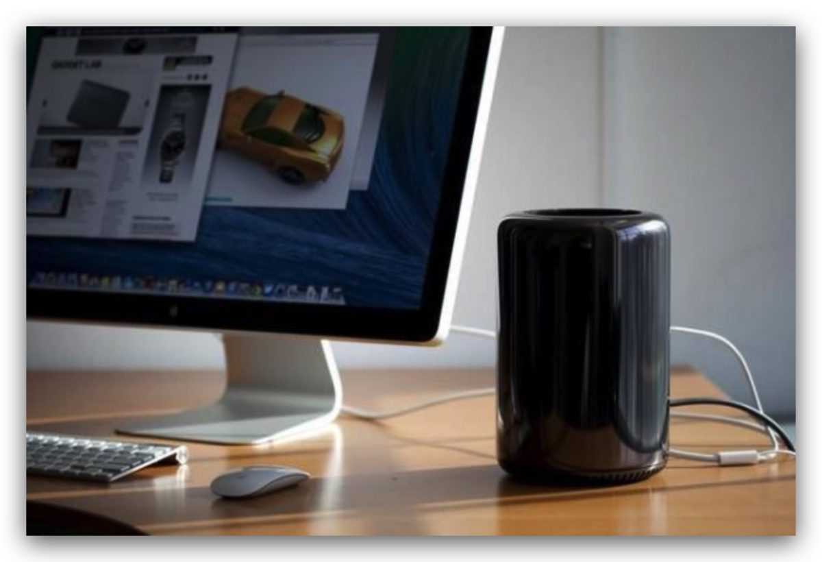 Apple 產品設計