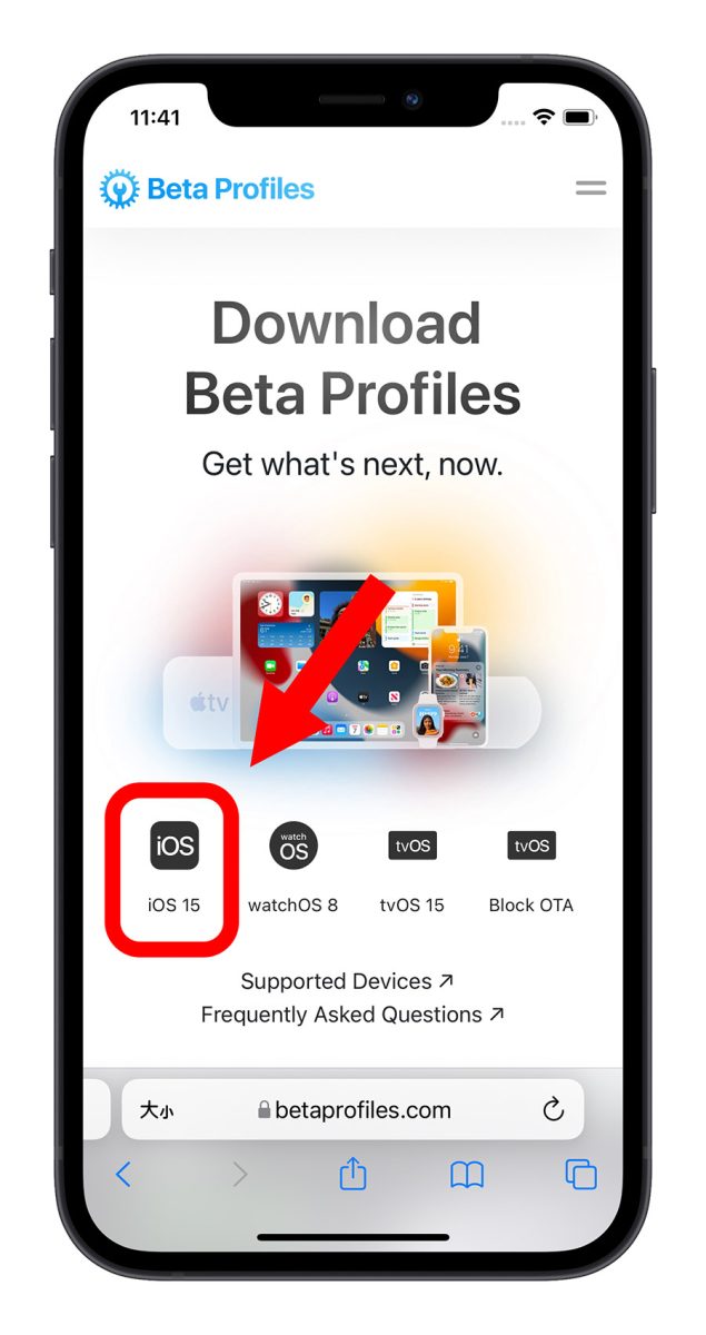 iPhone 口罩解鎖 Face ID