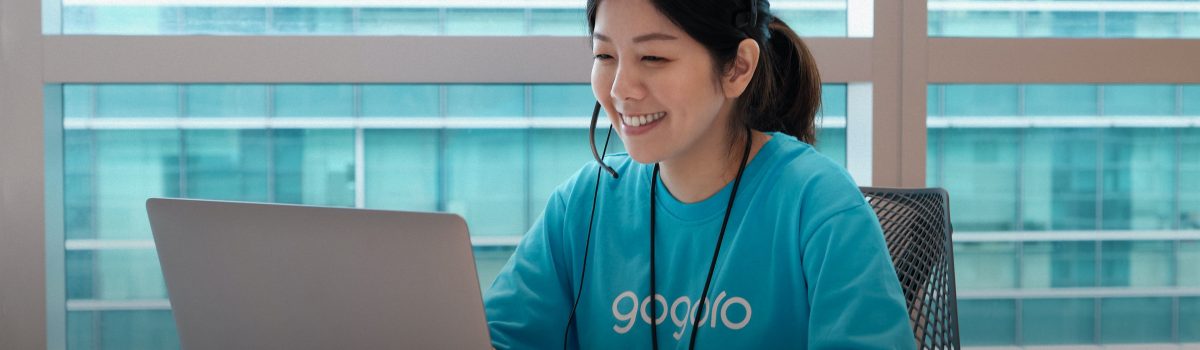 Gogoro 門市 服務中心 春節連假 營業時間