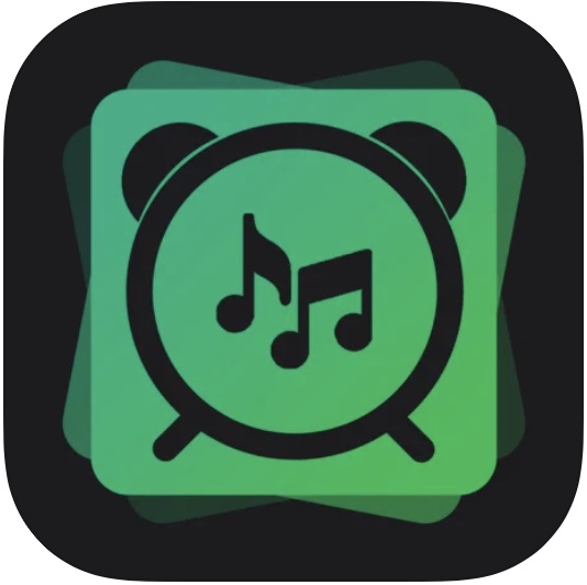 iPhone 鬧鐘鈴聲 《Alarmusic》
