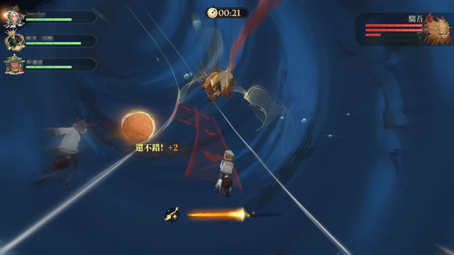 哈利波特魔法覺醒 春節活動 騶吾降臨