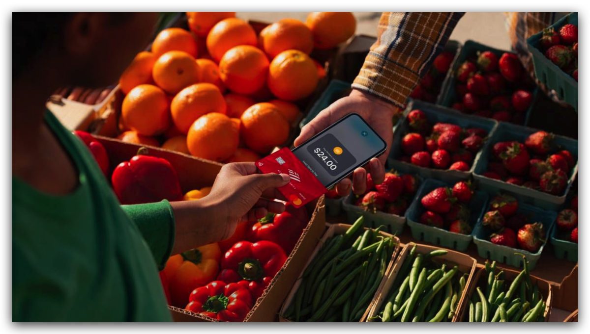 iPhone Tap To Pay NFC 刷卡機 收款