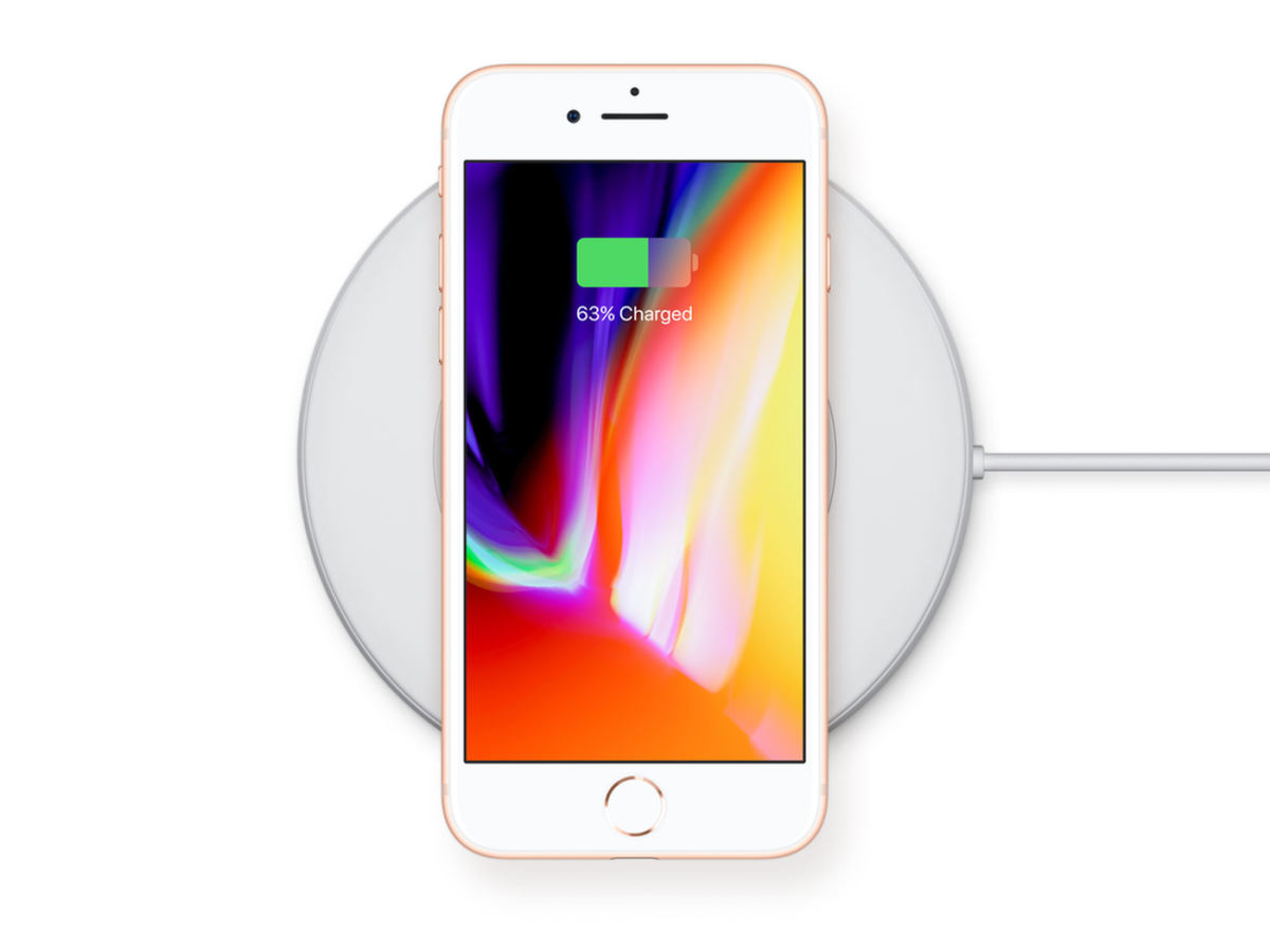 iPhone 進水 無法充電