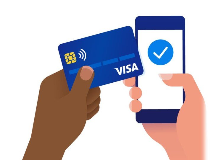 iPhone Tap to Pay
