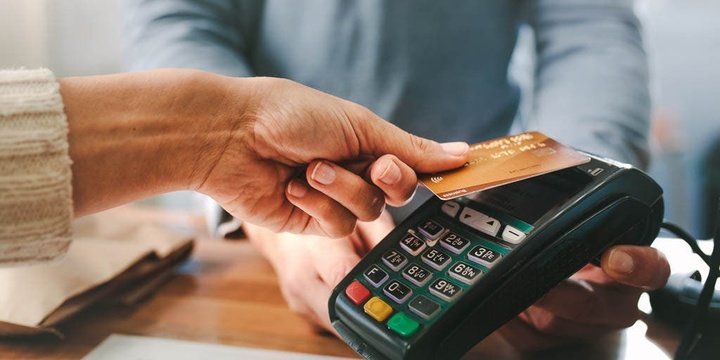 iPhone Tap to Pay