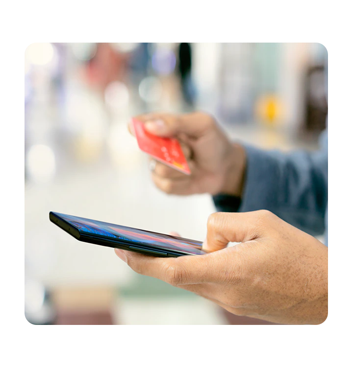 iPhone Tap to Pay