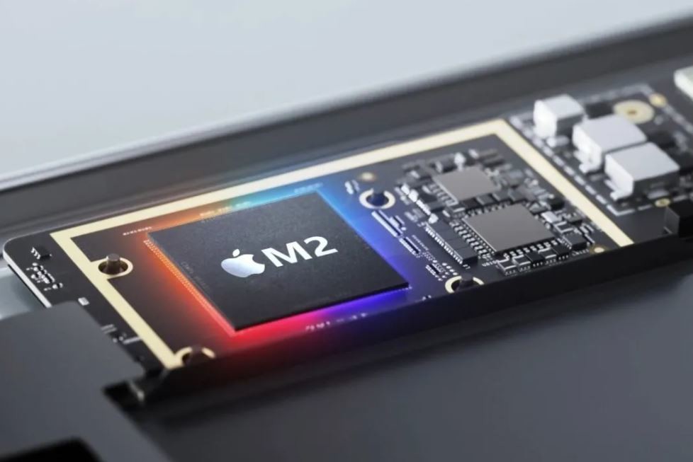 Mac 春季發表會