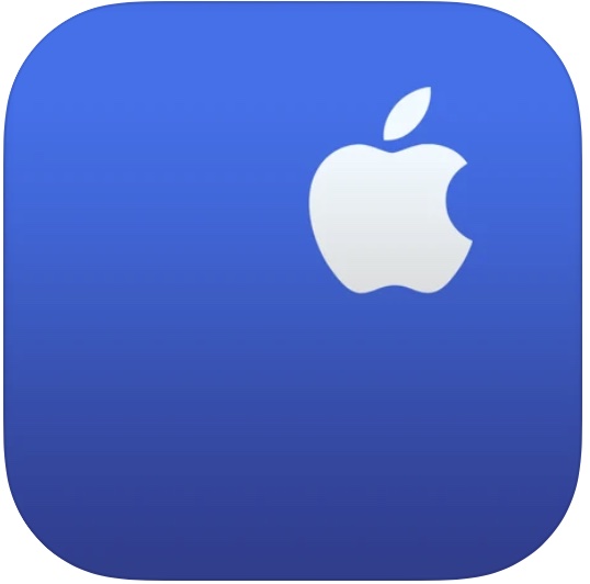 支援 App