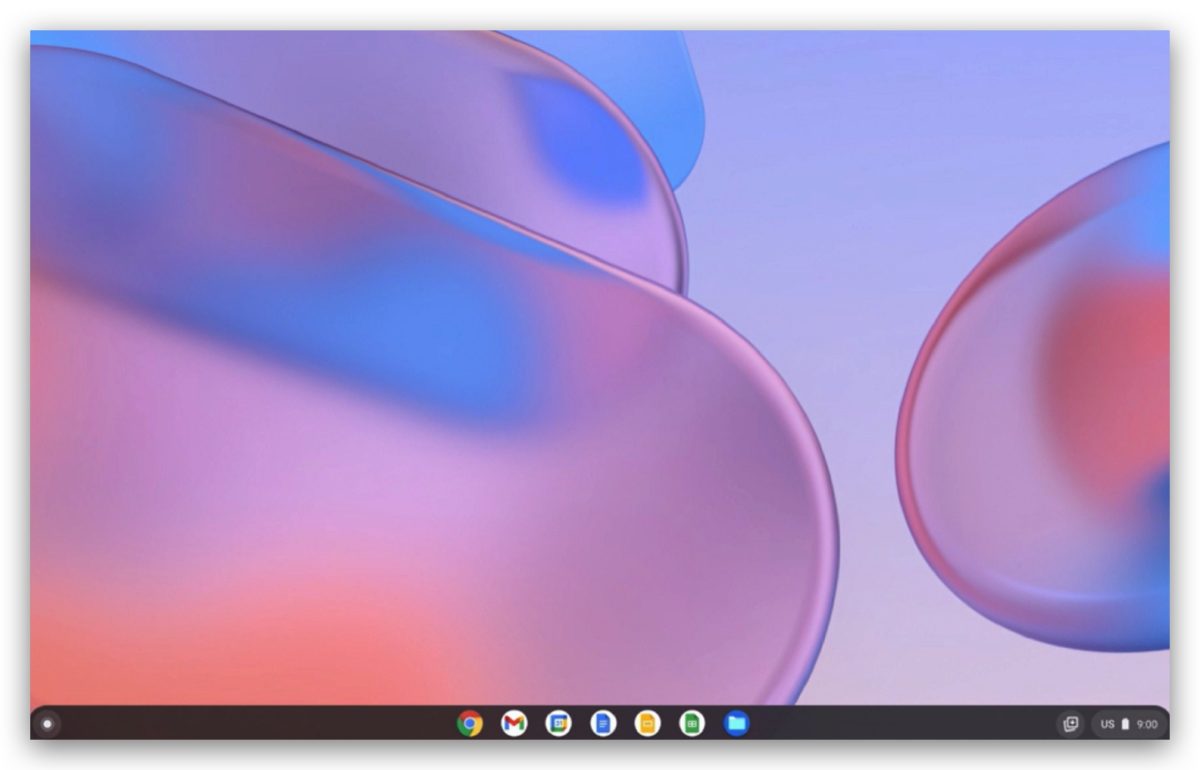 Google Chrome OS Flex