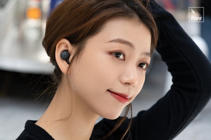 Sony LinkBuds 無線耳機