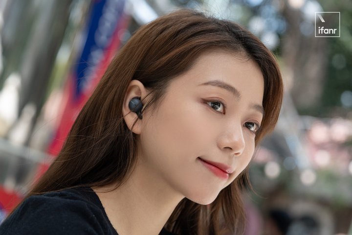 Sony LinkBuds 無線耳機