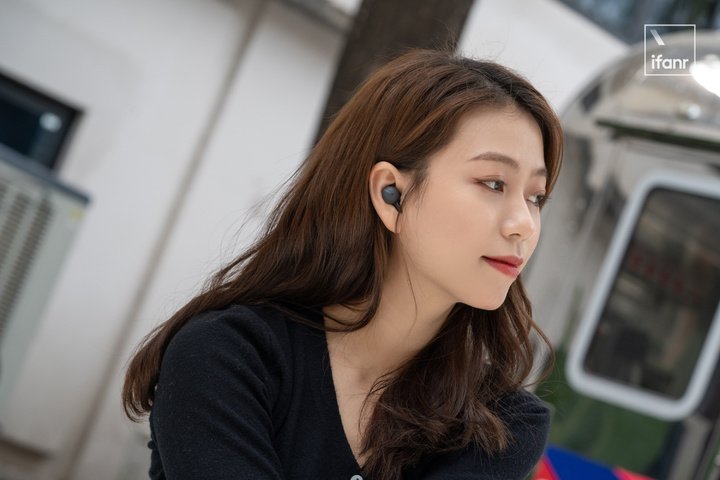 Sony LinkBuds 無線耳機