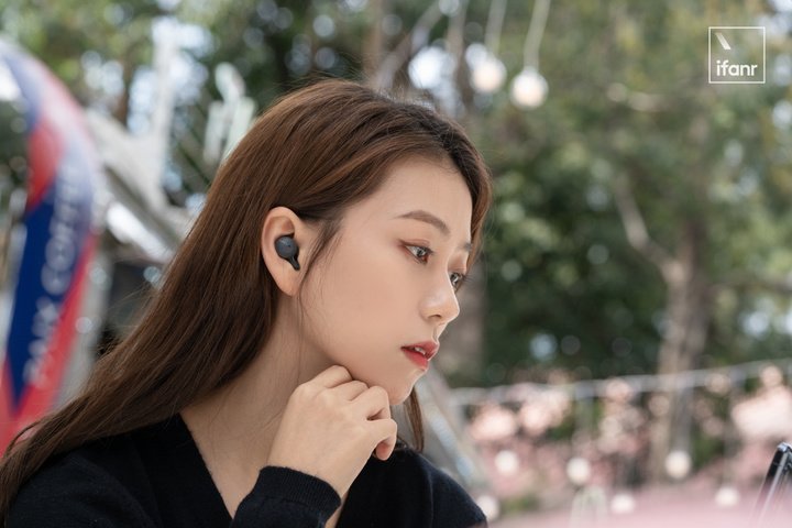 Sony LinkBuds 無線耳機