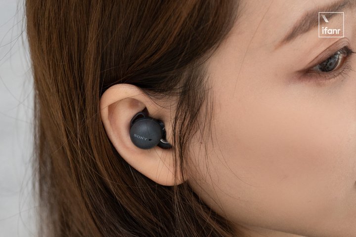 Sony LinkBuds 無線耳機