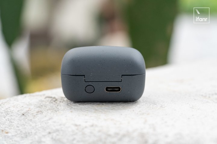Sony LinkBuds 無線耳機