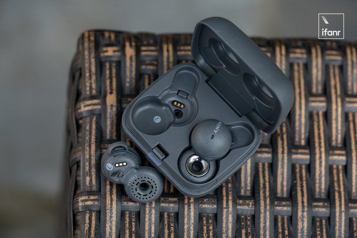 Sony LinkBuds 無線耳機