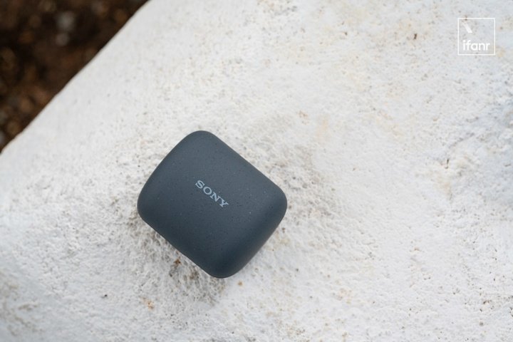 Sony LinkBuds 無線耳機