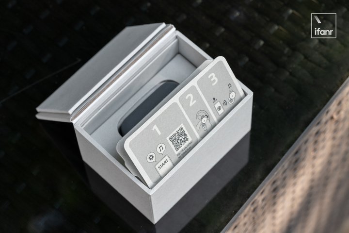 Sony LinkBuds 無線耳機
