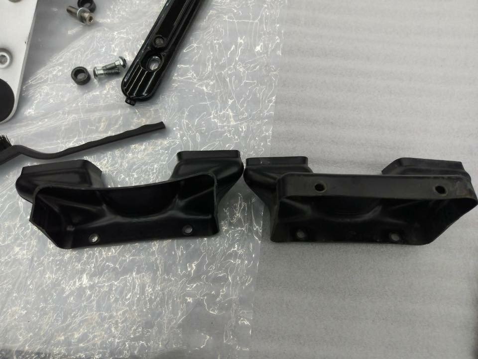 Gogoro 進氣口護網 導風罩