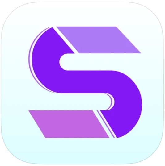 iPhone 長截圖 App Stitch