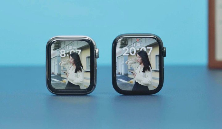 Apple Watch 智慧手錶 錶帶
