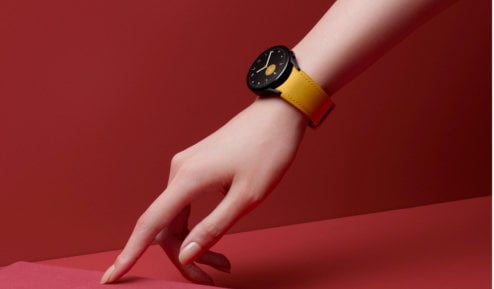 Apple Watch 智慧手錶 錶帶