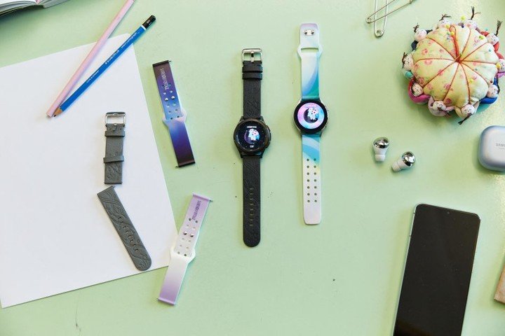 Apple Watch 智慧手錶 錶帶