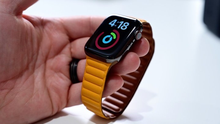 Apple Watch 智慧手錶 錶帶