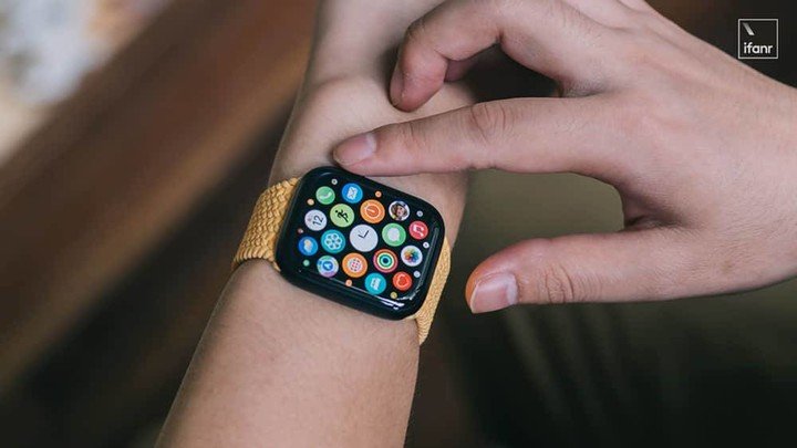 Apple Watch 智慧手錶 錶帶