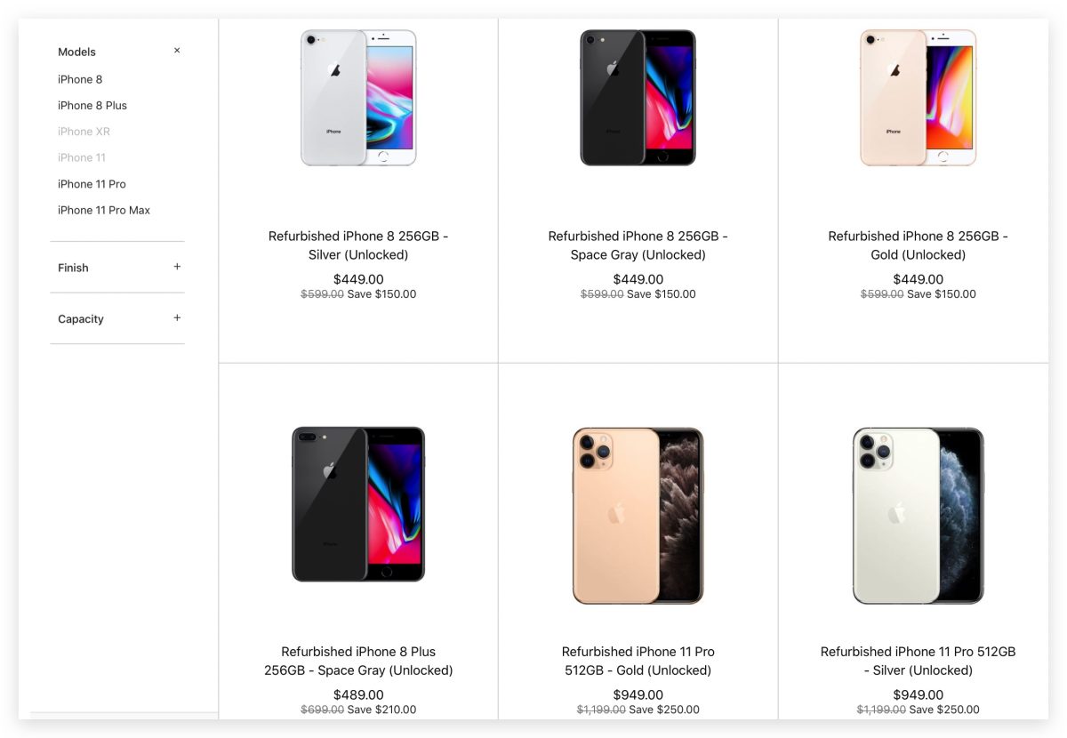iPhone 福利機