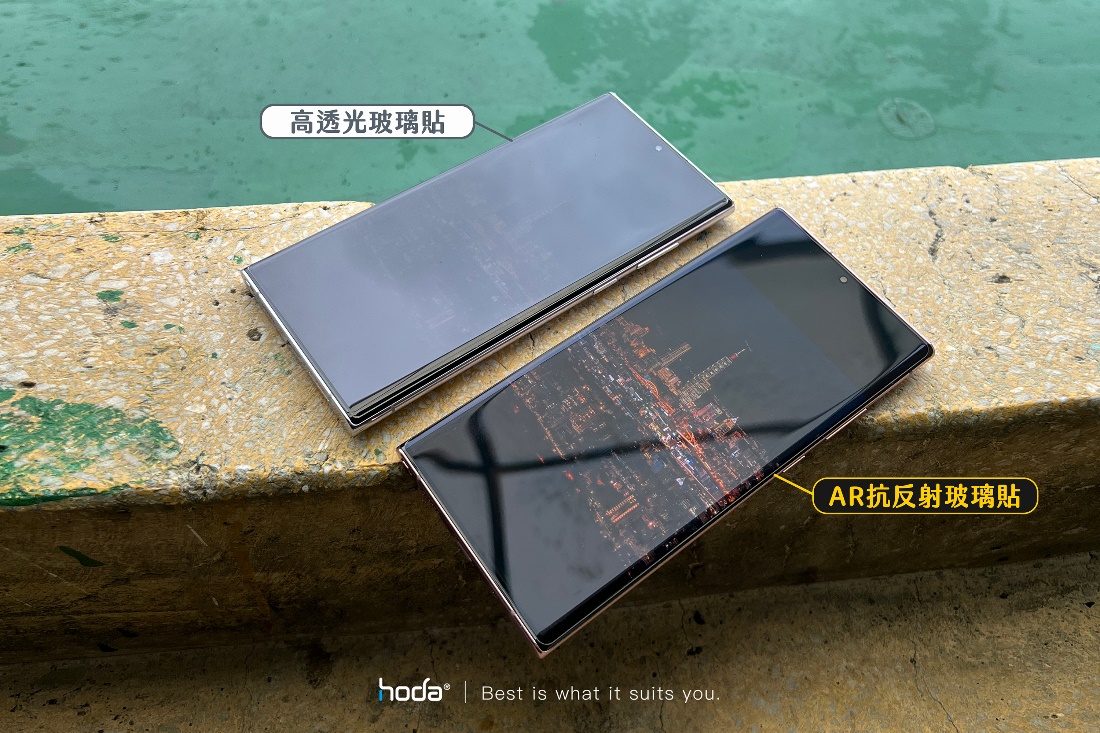 hoda 保護貼 三星 Samsung S22
