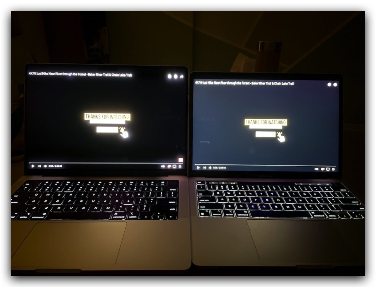MacBook Air 2022