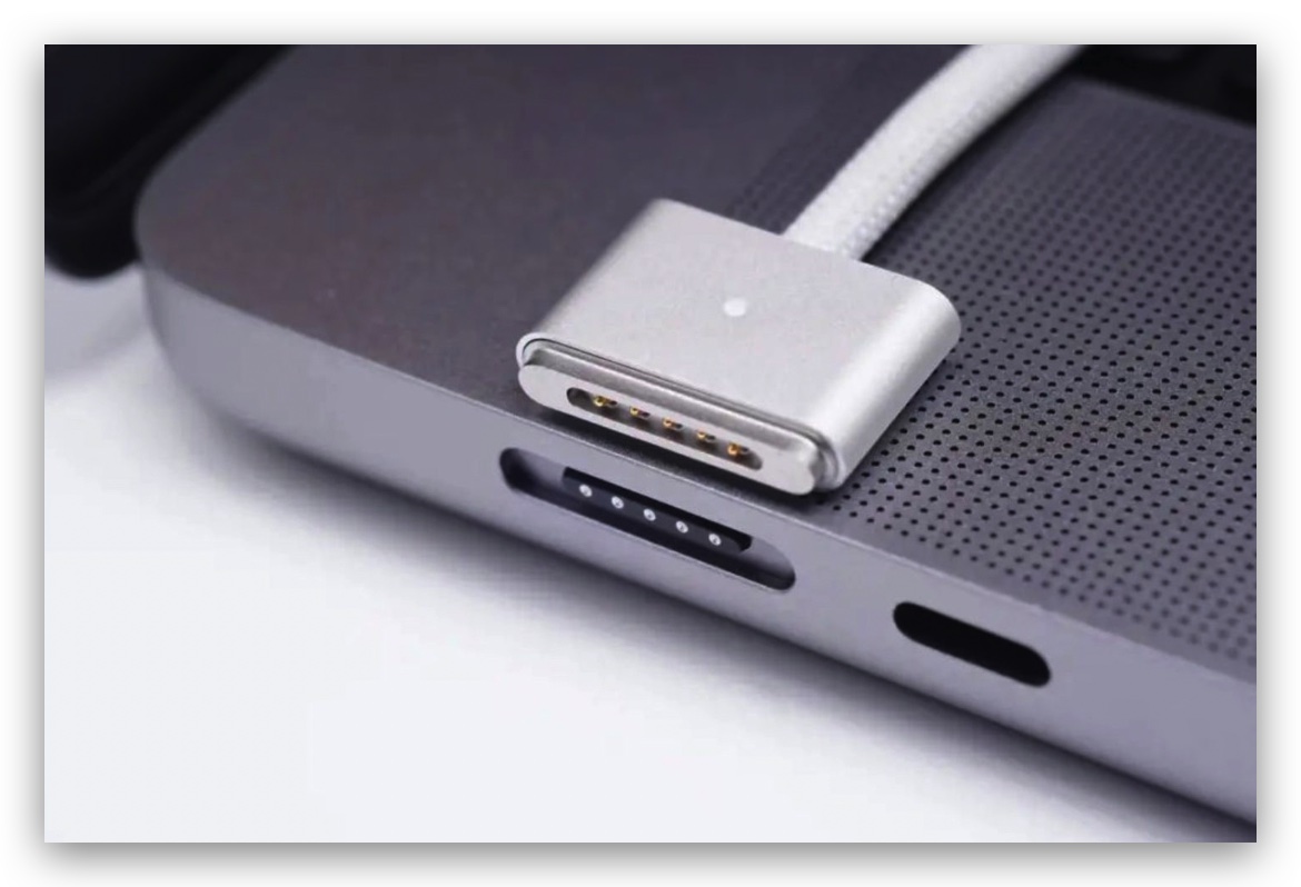 MacBook Air 2022