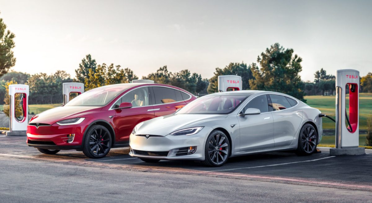 特斯拉 Tesla Model S Model X Tesla Vision 可視化 Autopilot