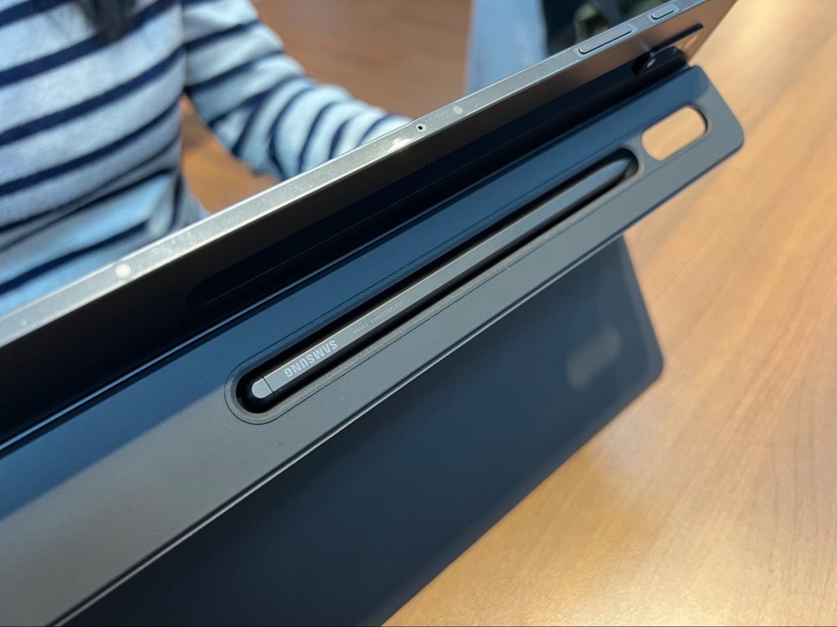 Samsung Galaxy Tab S8 Ultra 開箱評測