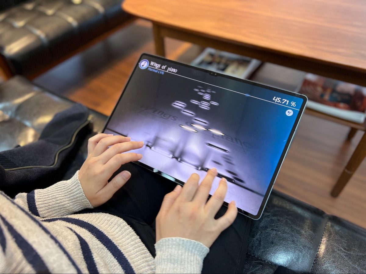 Samsung Galaxy Tab S8 Ultra 開箱評測