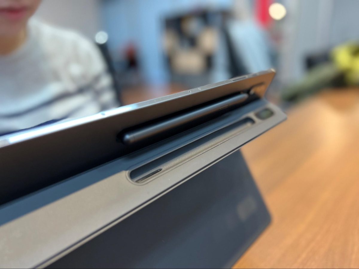 Samsung Galaxy Tab S8 Ultra 開箱評測