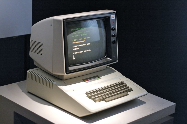 iPhone Mac 蘋果貼紙
