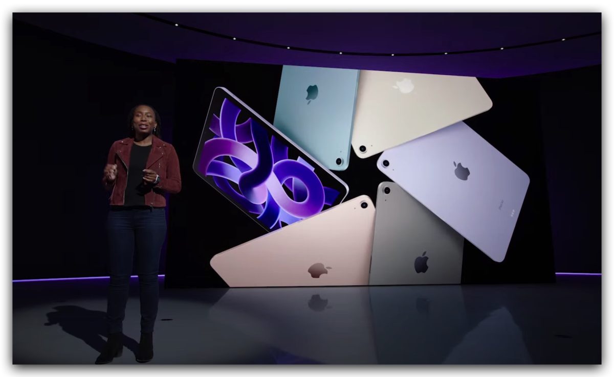 iPad Air 5 規格 顏色 售價 預購 上市日期 懶人包